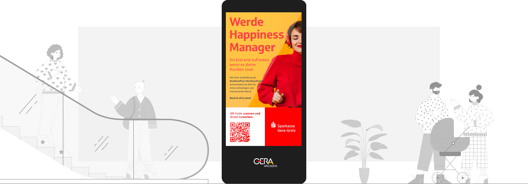 Werbung  Digital