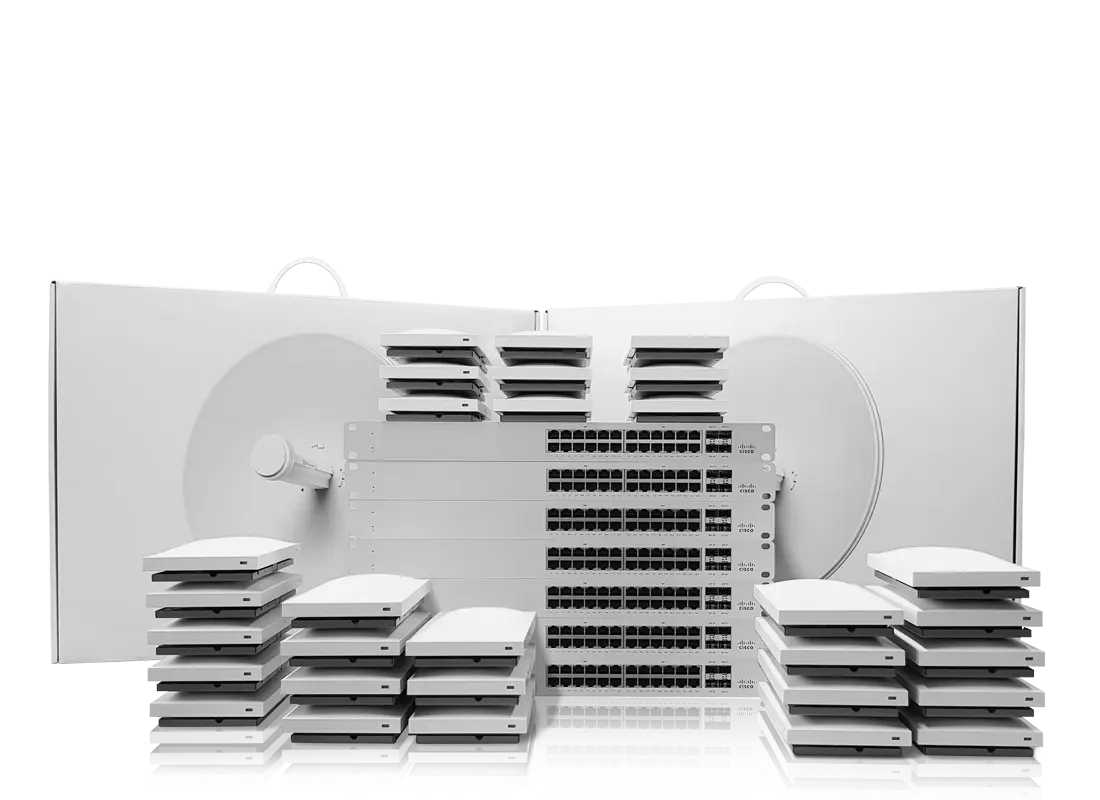 Cisco Meraki
