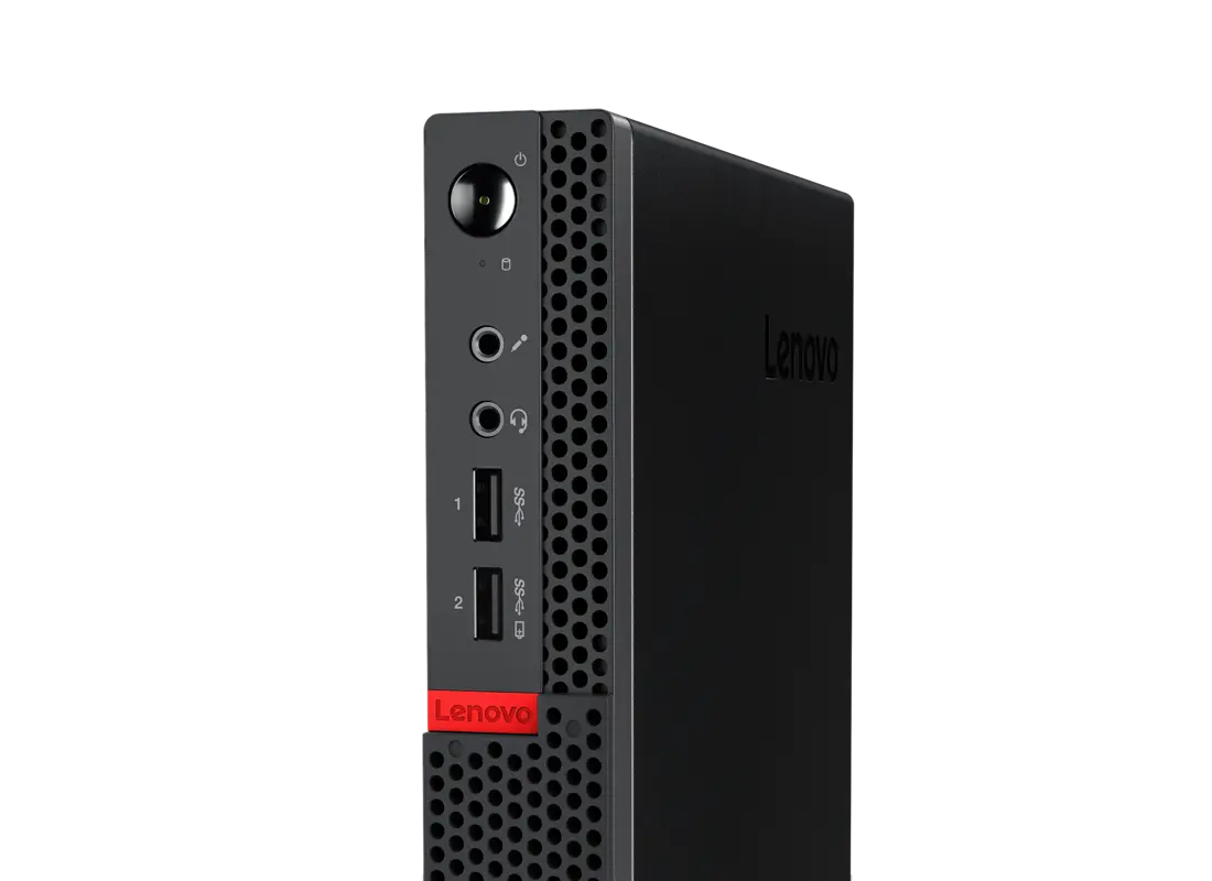 Lenovo Tiny PC