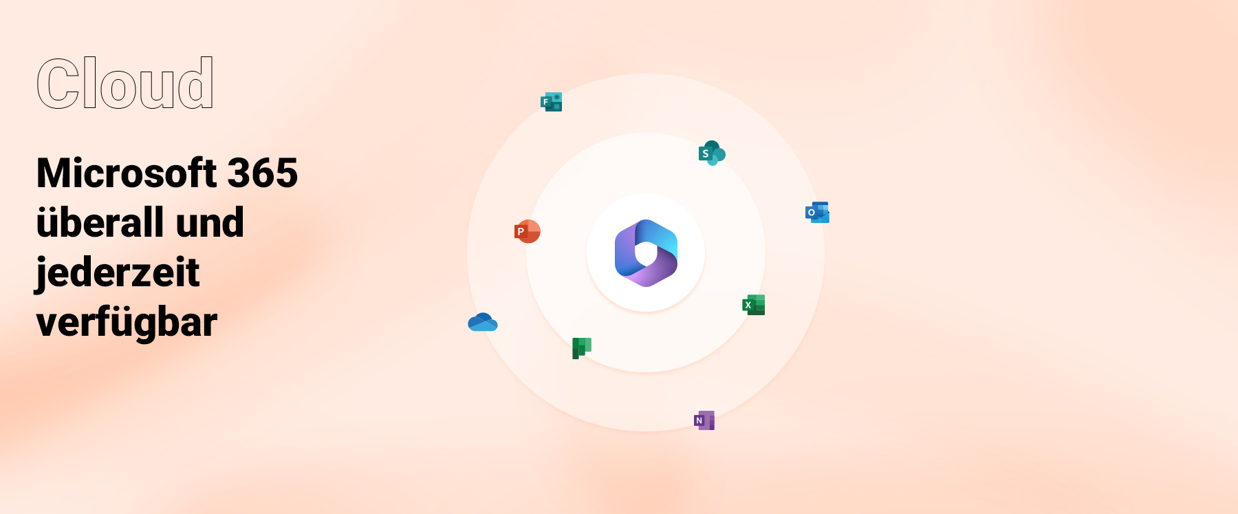 Cloud - Microsoft 365