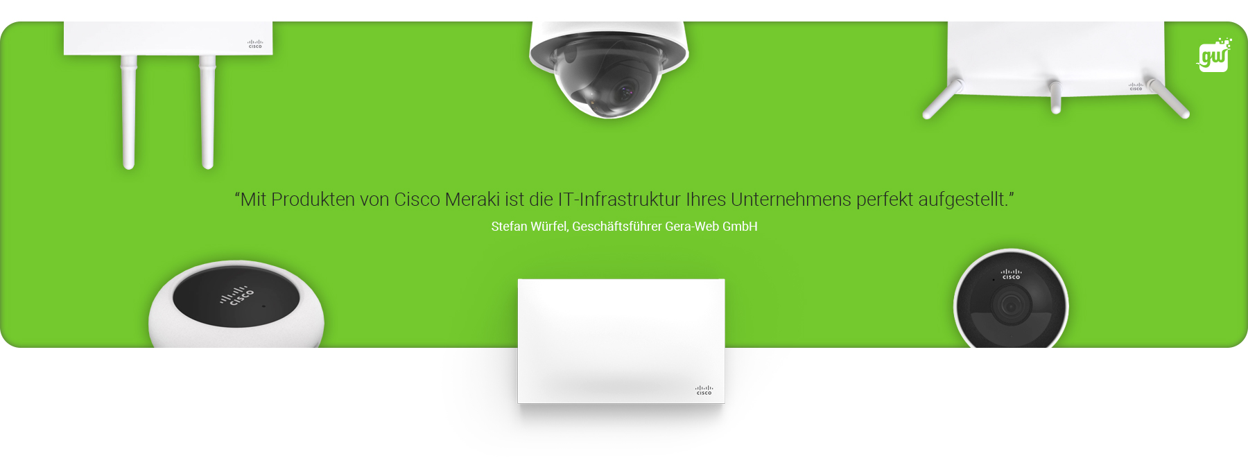 Cisco-Meraki 