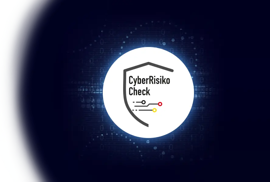 Cyber Risiko Check