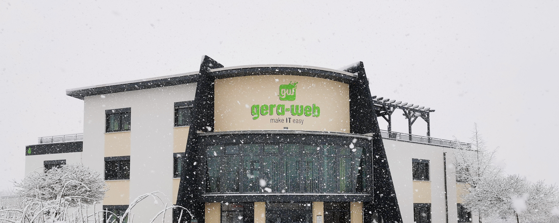 Gera-Web IT-Systemhaus