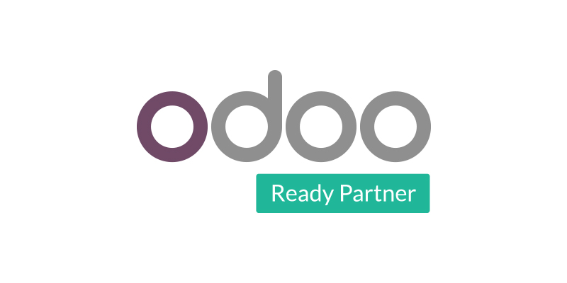 Odoo Partner Logo