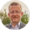 Stefan Würfel, Geschäftsführer Gera-Web