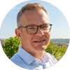 Ingo Süß, Geschäftsführer Gera-Web