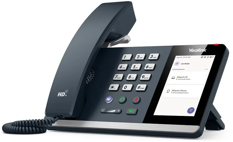 Yealink MP-50