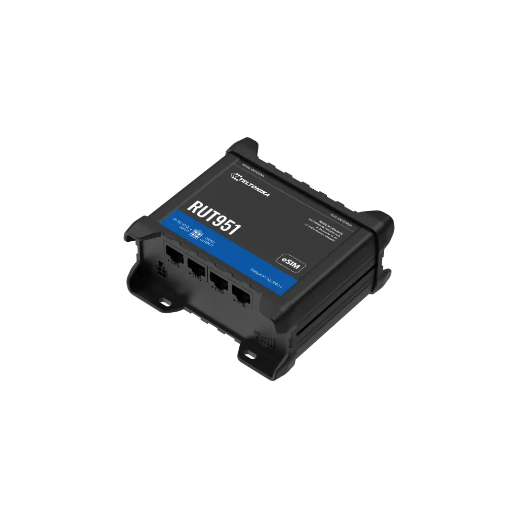 Teltonika RUT951
