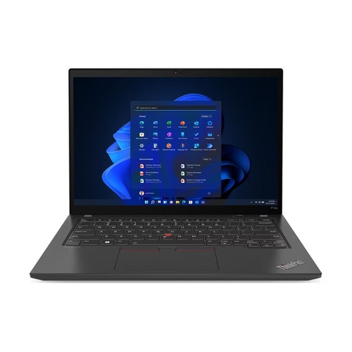 Lenovo ThinkPad P14s Gen 5 - Intel
