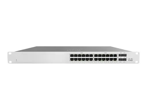 Cisco Meraki MS120-24 - Refurbished