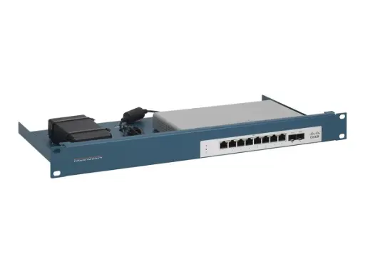 Rackmountkit für MS120-8, MS130-8